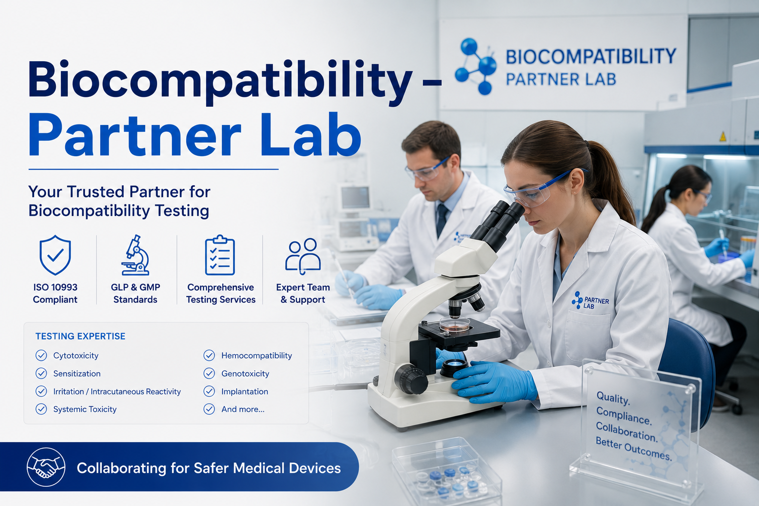 BioCompatibility