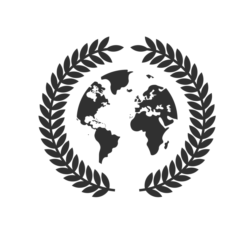 International Recognition logo