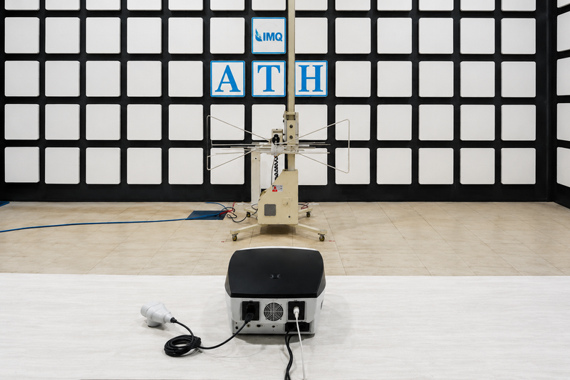 EMI EMC 2