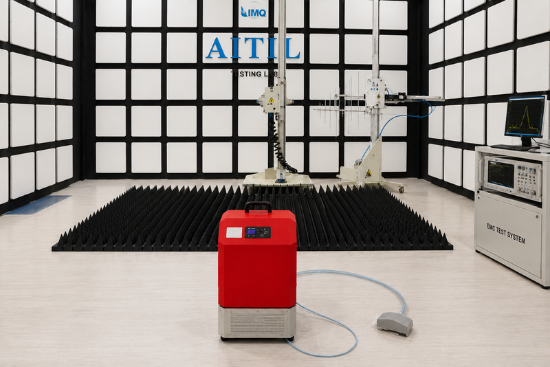 EMI EMC 1